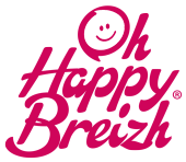 Oh Happy Breizh